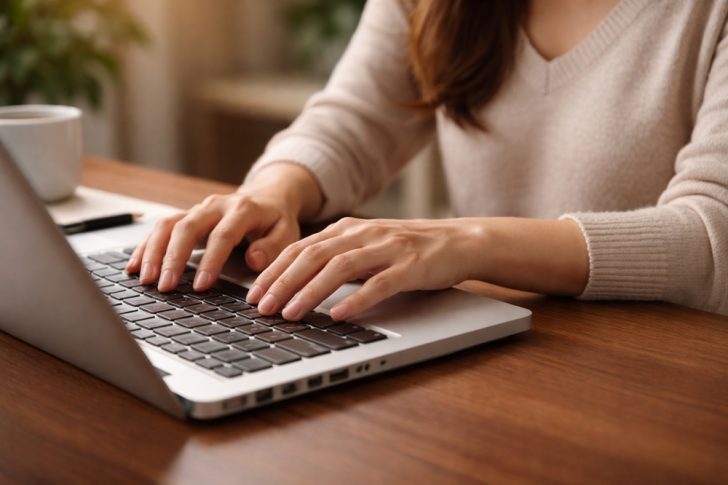 Equal Writes: Why We Need More Female Writers