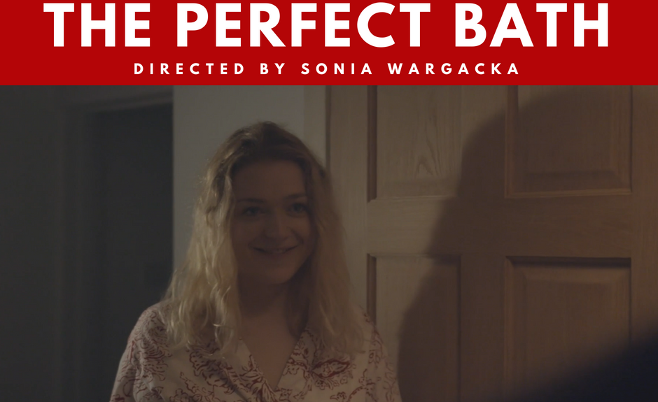 Big Picture Film Club's Short Snacks - The Perfect Bath