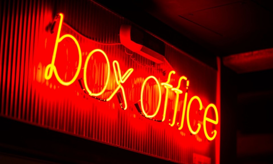 Box Office - http://thetoweronline.com/