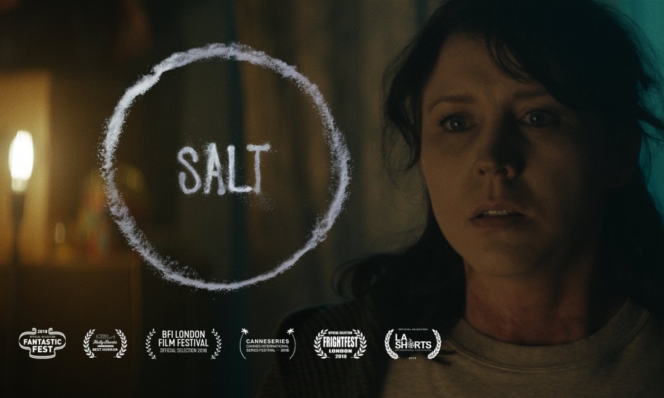 Salt - Short Film