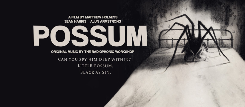 Possum Banner