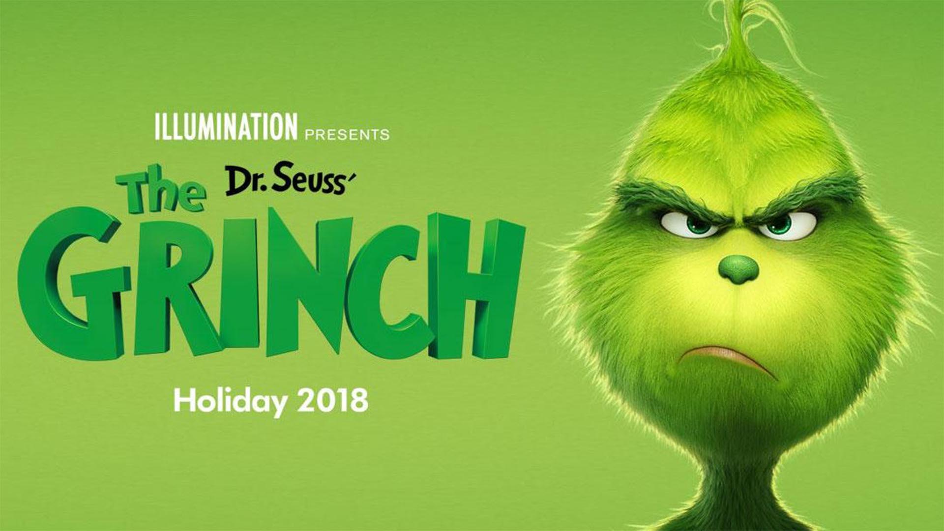 Who Did It Better How The Grinch Stole Christmas Big Picture Film Club