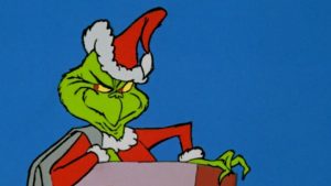 Who Did It Better: How The Grinch Stole Christmas - Big Picture Film Club