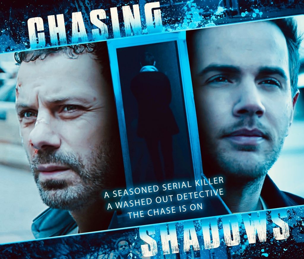Review: Chasing Shadows [Spoiler Free] - Big Picture Film Club