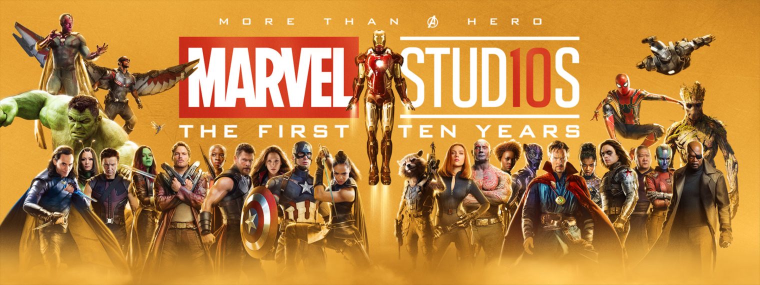 Has The Marvel Cinematic Universe Reached Its Peak? - Big Picture Film Club