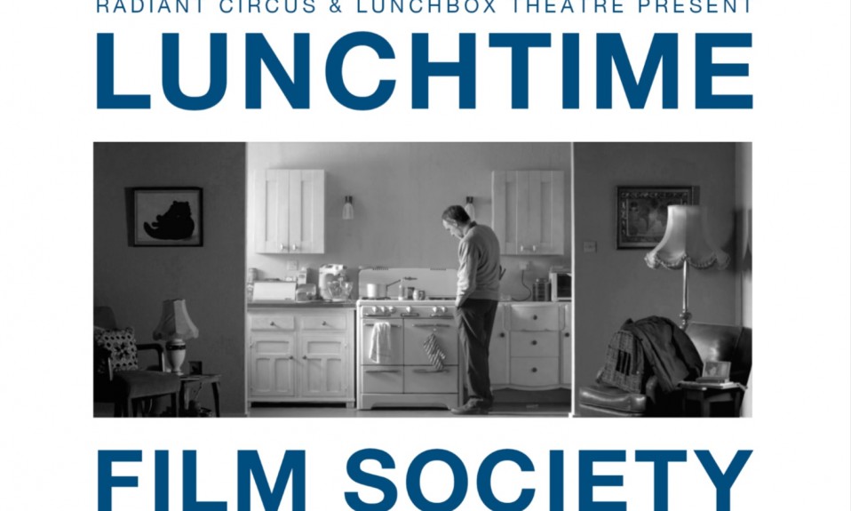 Lunchtime Film Society