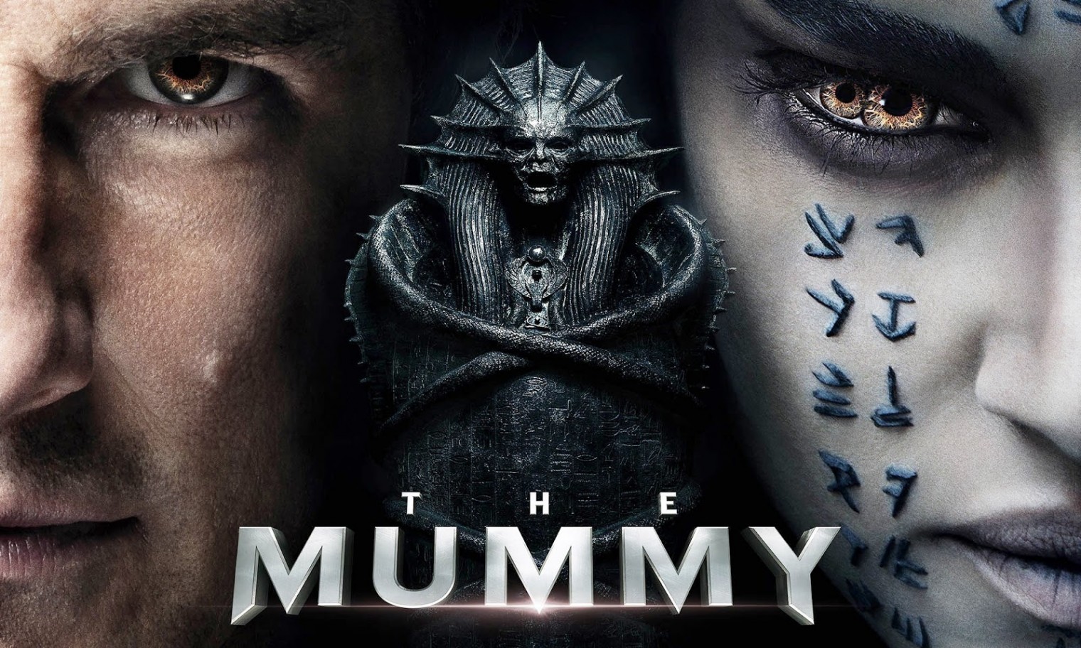 Was It Really That Bad: The Mummy (2017) - Big Picture Film Club