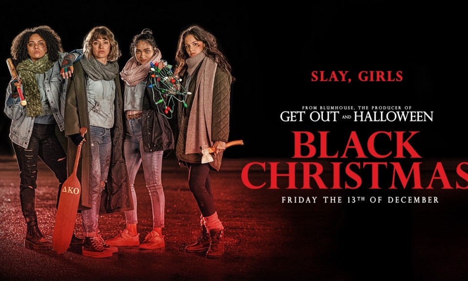 Black Christmas 2019 (Source: We Live Entertainment)