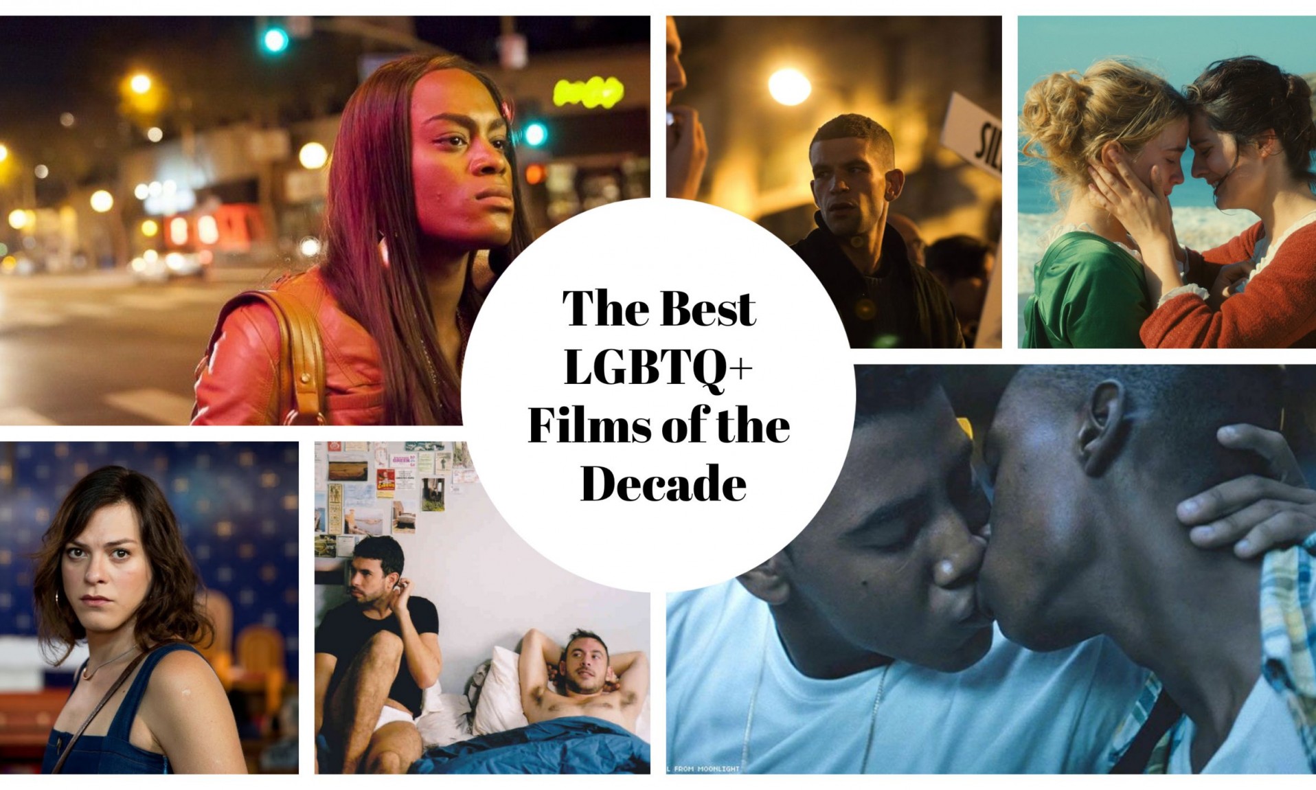The Best LGBTQ+ Films of the Decade (2010 - 2019) - Big Picture Film Club