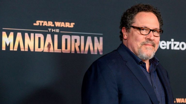 The Rise of Jon Favreau Big Picture Film Club