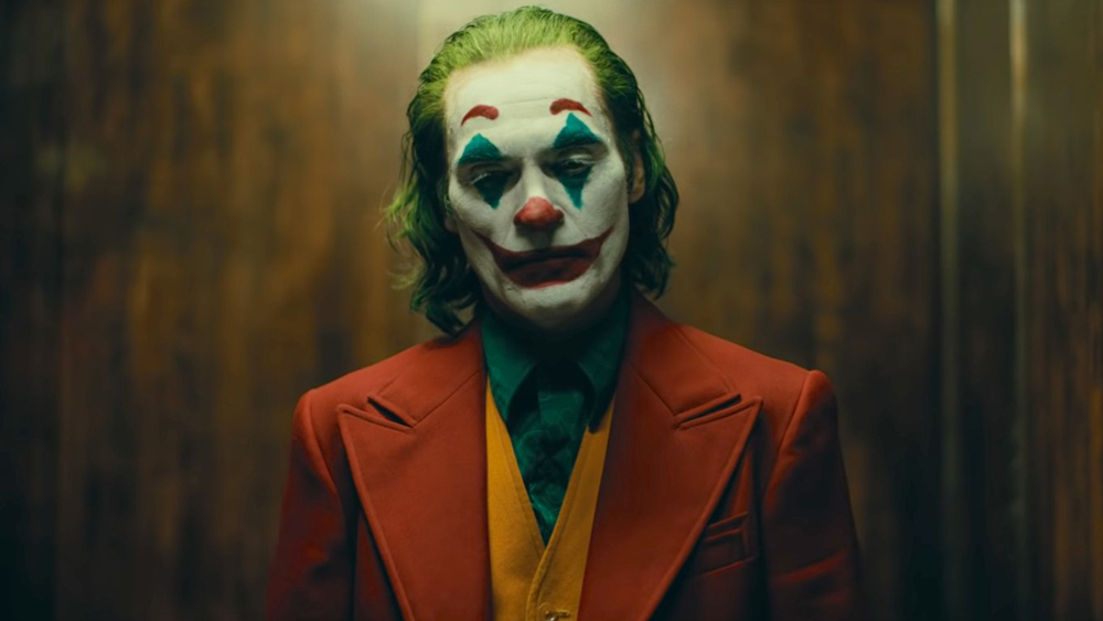 Frightening killer or victim of society? Joker (2019) 