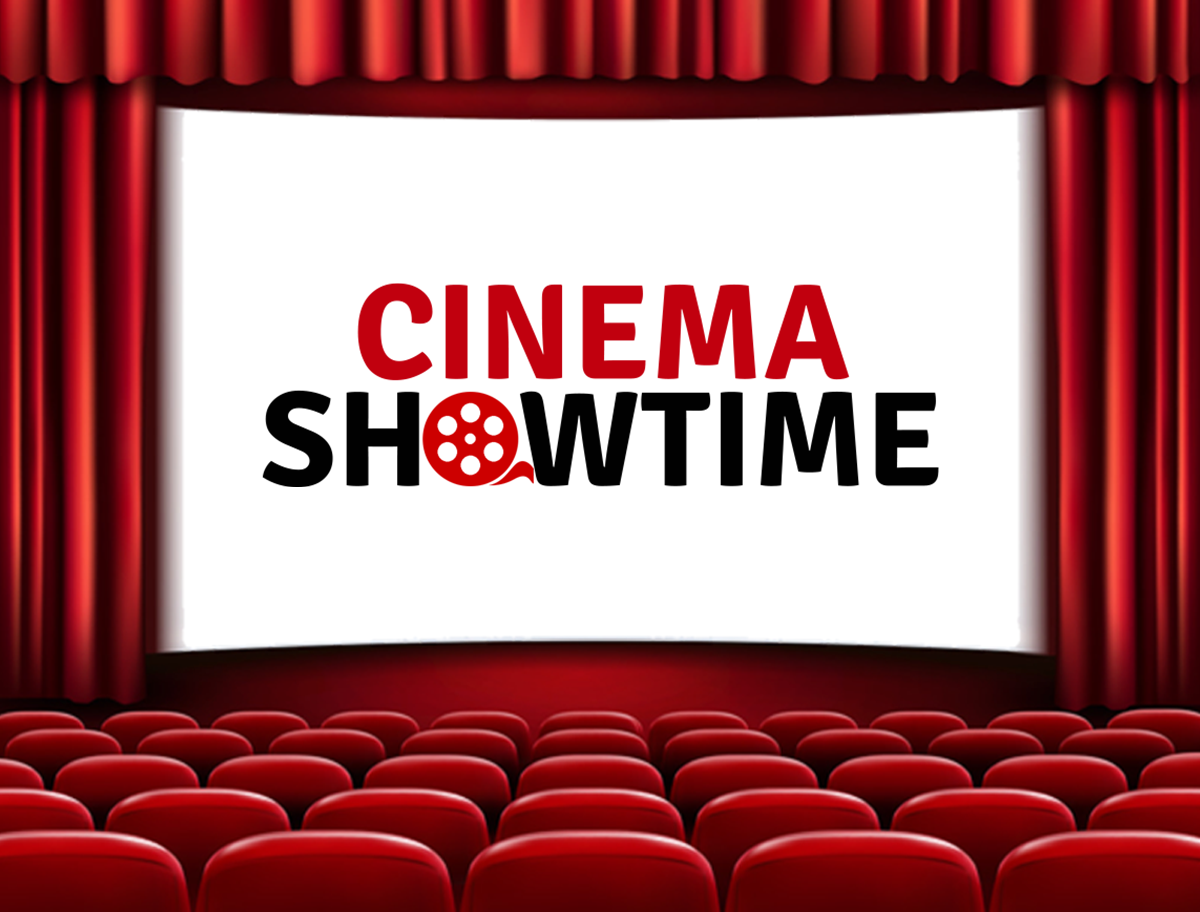 Cinema Showtime Indiegogo Campaign - A Multi-Media project to reunite