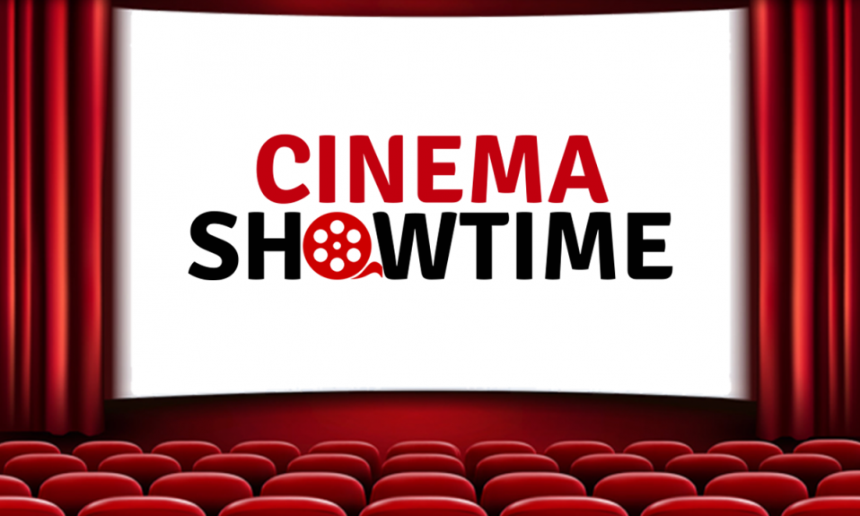 Cinema Showtime