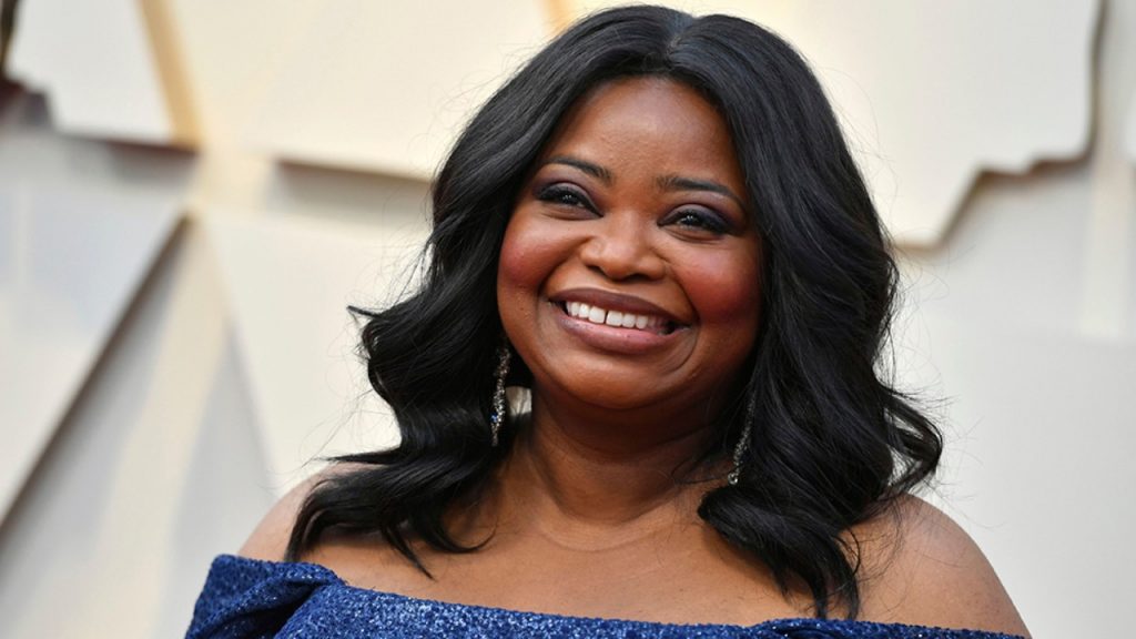 My Favourite Actor: Octavia Spencer - Big Picture Film Club
