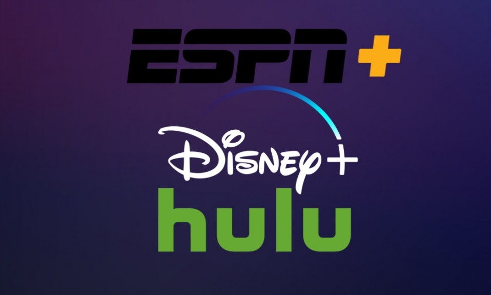 Disney Hulu ESPN [Source: Whats on Disney Plus]