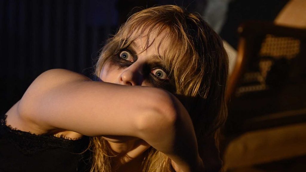 Edgar Wright's new horror film Last Night in Soho [Source Empire]