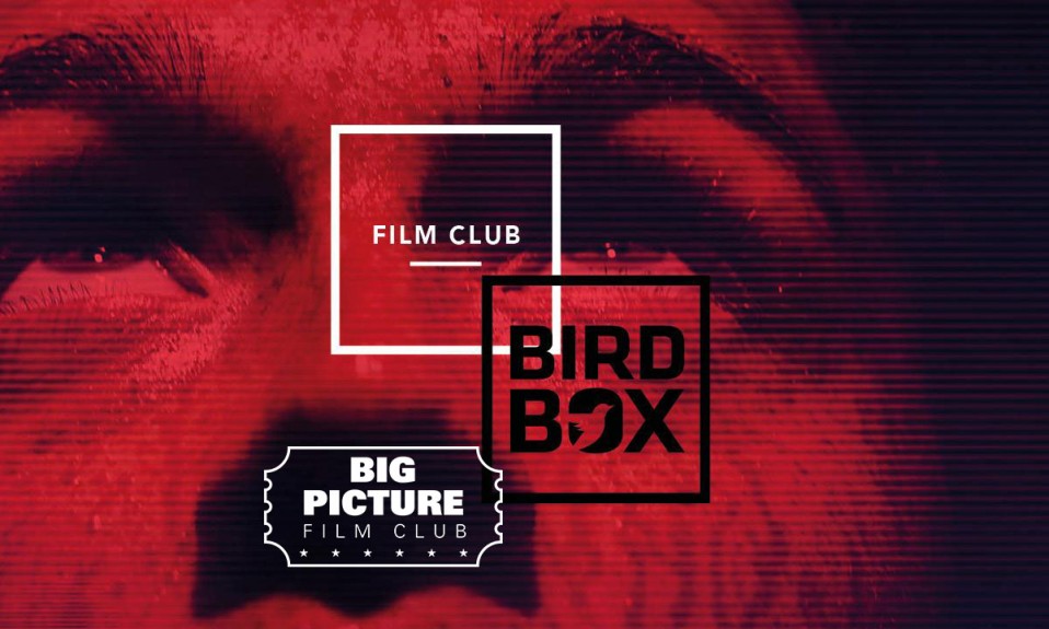 BirdBox Film Club