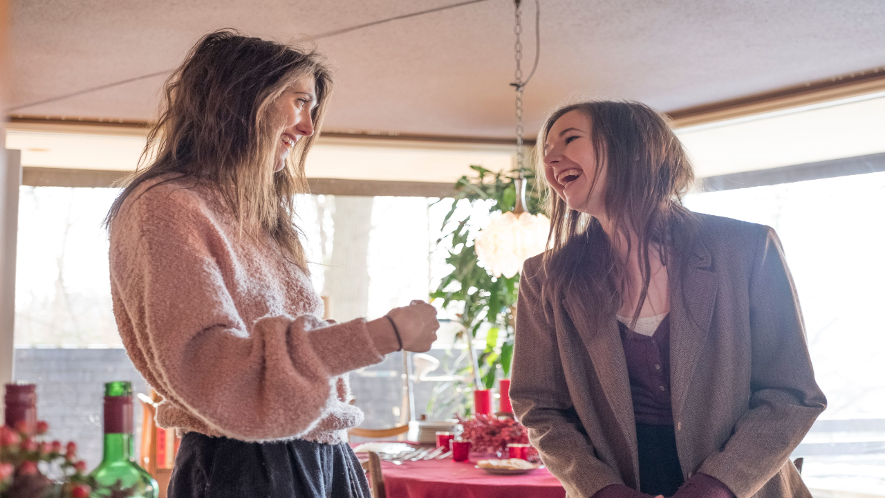 Review Mouthpiece Big Picture Film Club