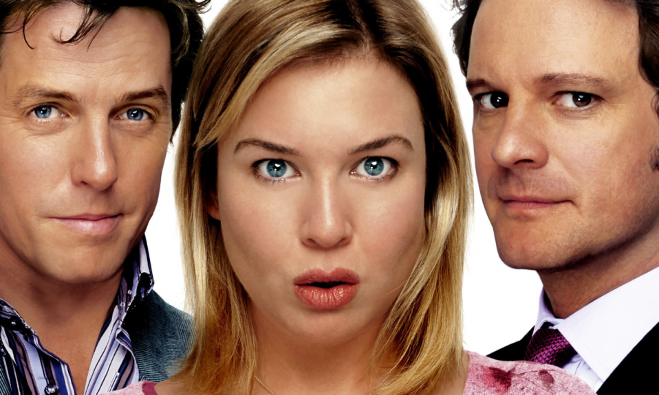 Bridget Jones's Diary' Is Perfect, Just the Way It Is, 20 Years Later