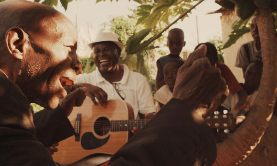 Groovy Joe Kunda and Emmanuel ‘Jagari’ Chanda in WITCH WE INTEND TO CAUSE HAVOC (Bulldog Film Distribution)