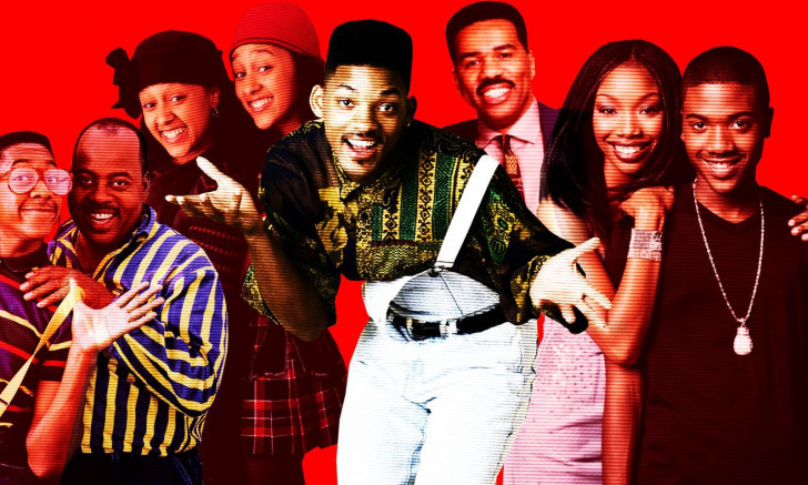 How Have Black Sitcoms Changed Since the '80s? - Big Picture Film Club