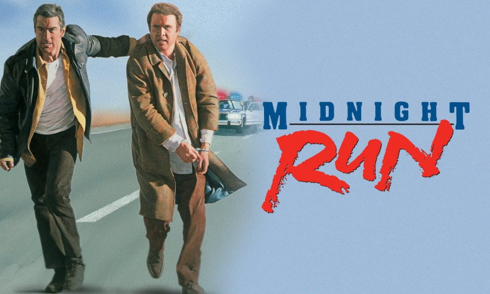 midnight run [Source WCBE]