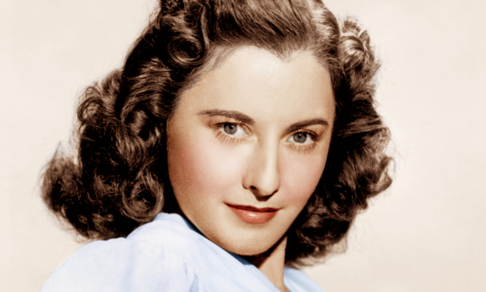Barbara Stanwyck, an underrated actress who deserves more praise