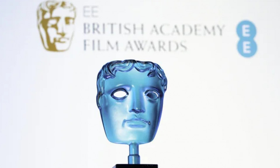 The BAFTA rising star award