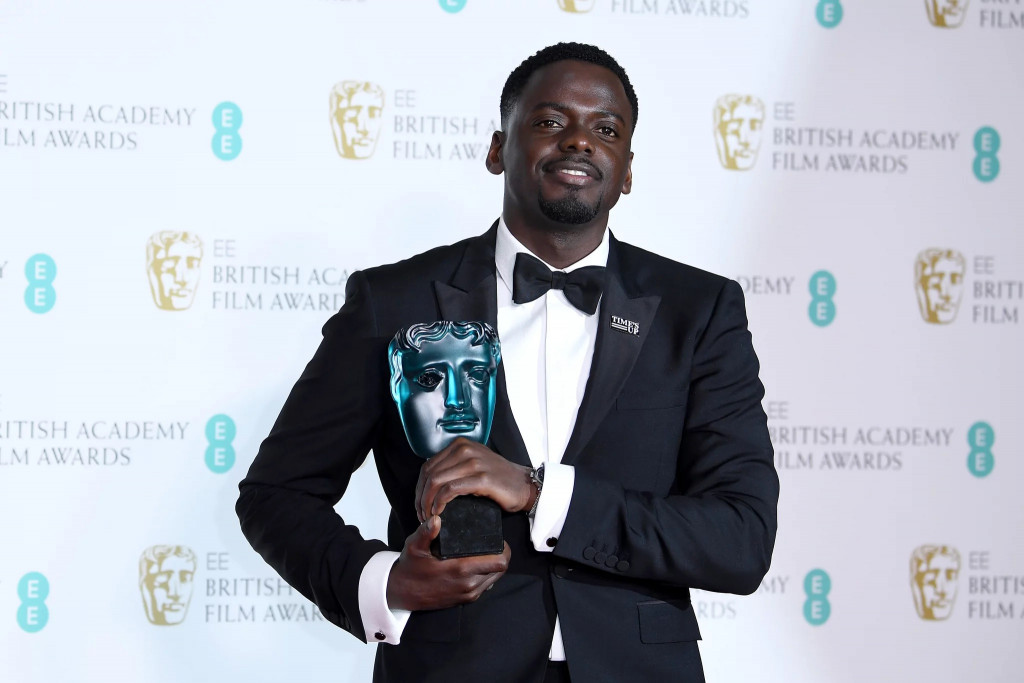 Daniel Kaluuya is now a star in his own right