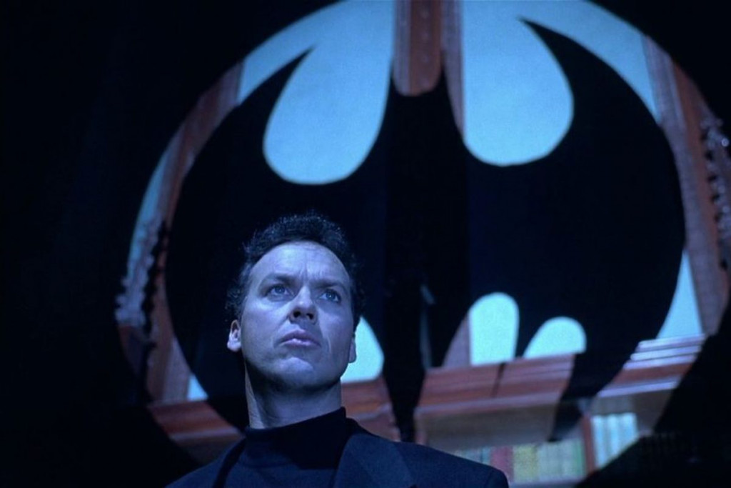 Bat Signal - Batman Returns, Warner Bros.