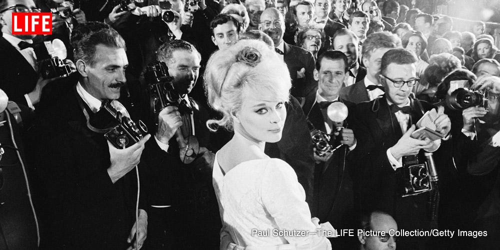 The History Of The Cannes Film Festival Big Picture Film Club