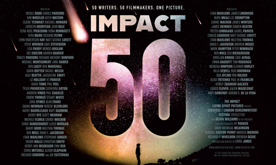 Impact 50