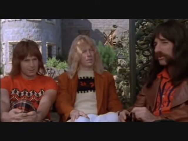 This is Spinal Tap 