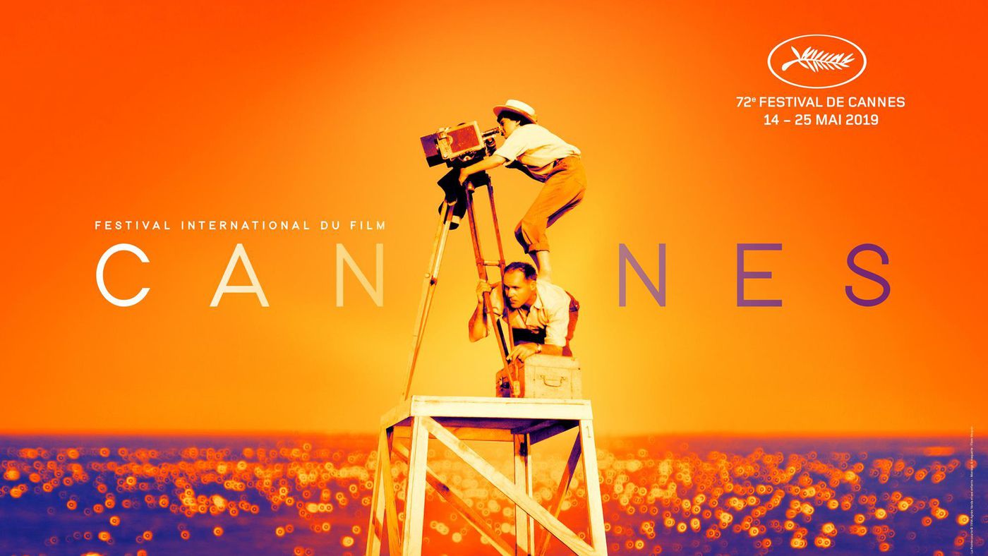 Cannes Film Festival Awards 2024 Date Mella Siobhan