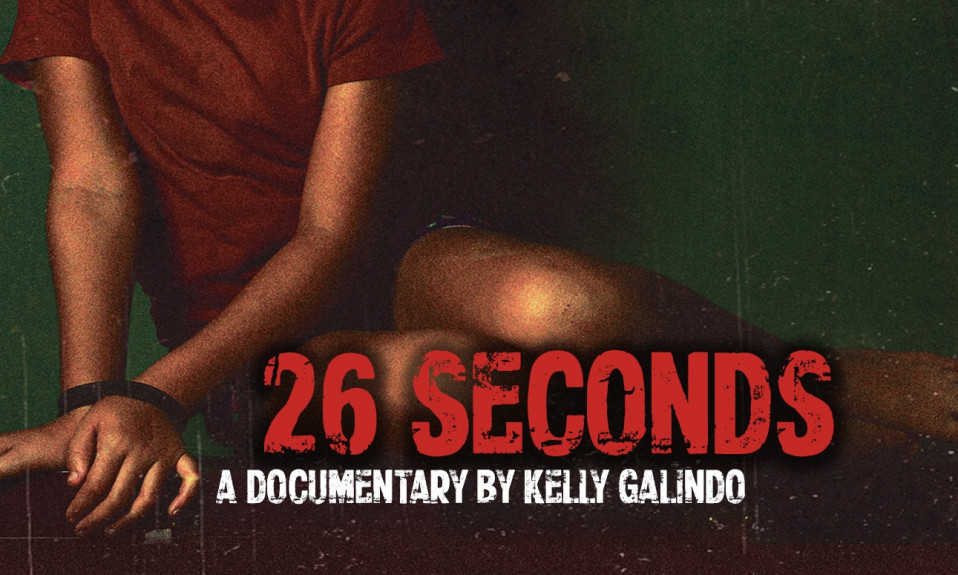 26 Seconds Documentary
