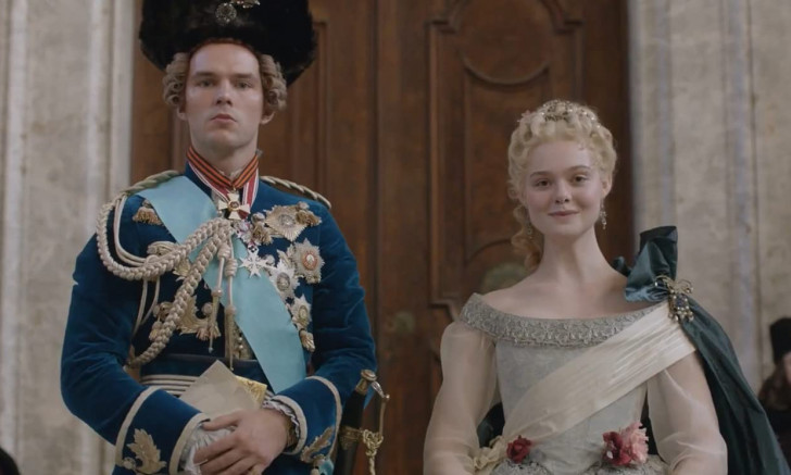 catherine the great Archives - Big Picture Film Club