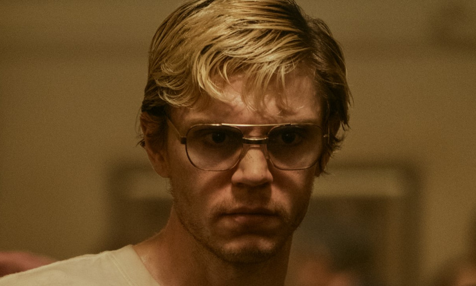 Dahmer - Monster is another retelling of the crimes of Jeffrey Dahmer // Credit: Netflix