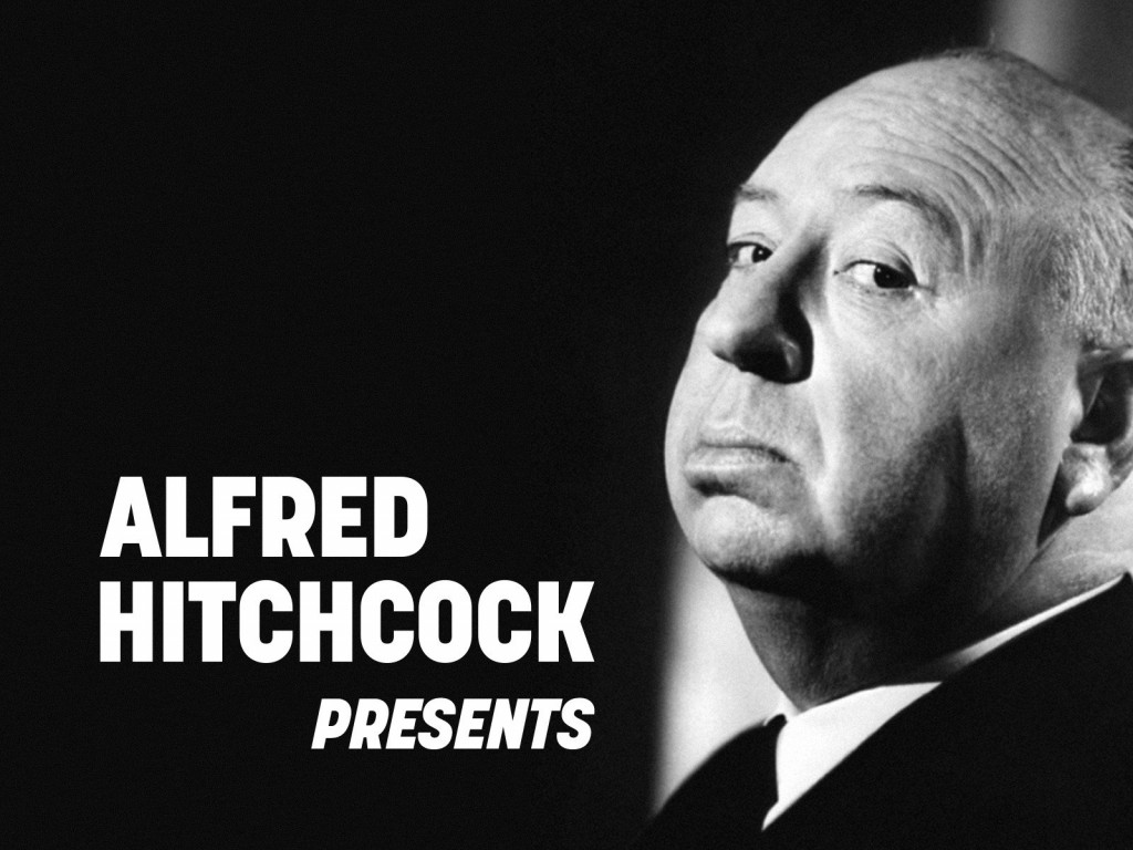 Hitchcock Presenting Alfred Hitchcock Presents