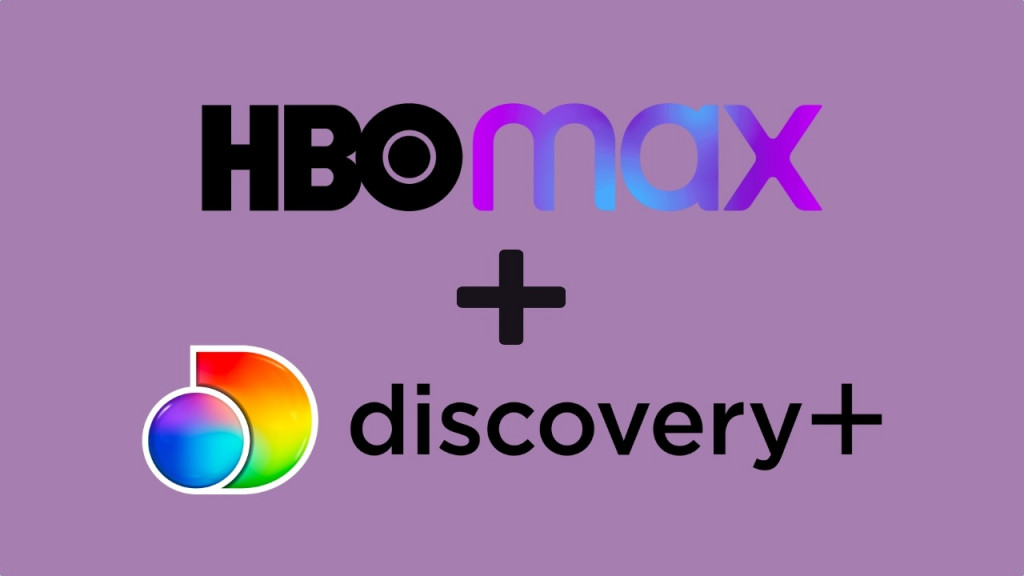 HBO Max and Discovery+ will be coming together soon