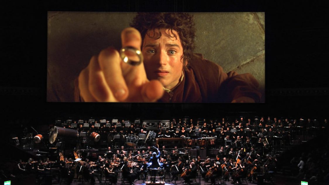 From Silent Films to Soundtracks: The Evolution and Impact of Music in ...