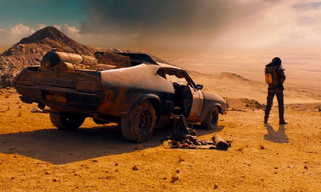 The Enduring Appeal of Post-Apocalyptic Movies - Big Picture Film Club