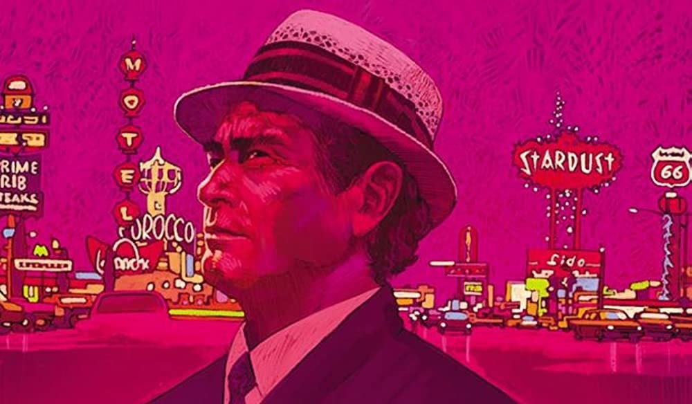 Can Kolchak find out who is stalking the Las Vegas streets? //Credit: ABC Films