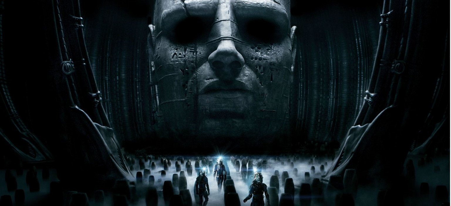 Decoding Iconic Sci-Fi Movie Posters: A Journey Through Cinema History ...