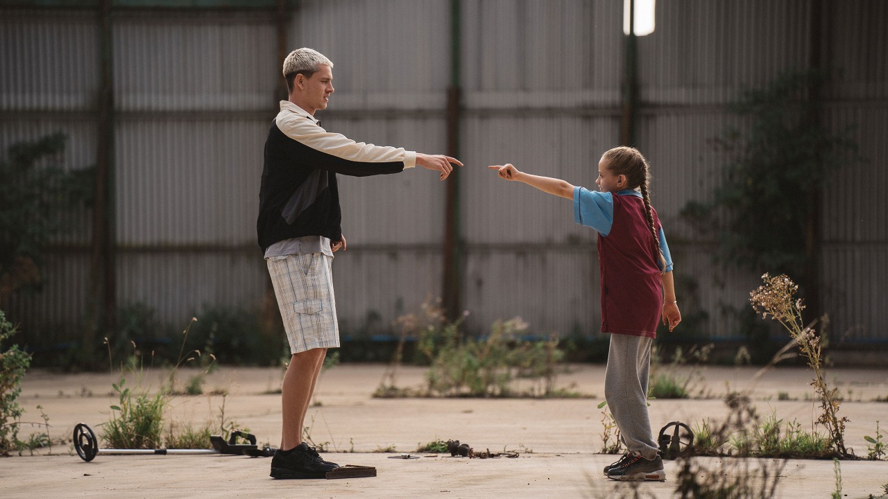 Review: Scrapper