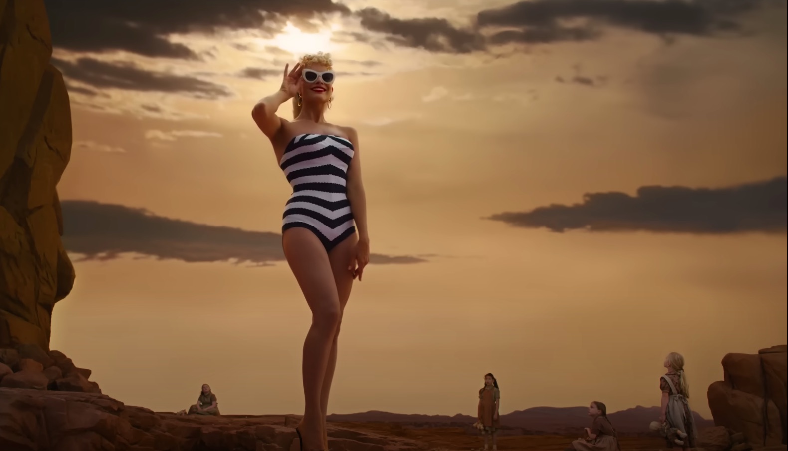Review: Barbie - Big Picture Film Club