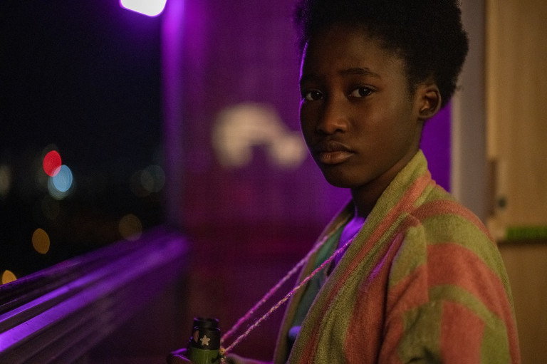 'GIRL' Power: The Breakout Performances of Déborah Lukumuena and Young ...