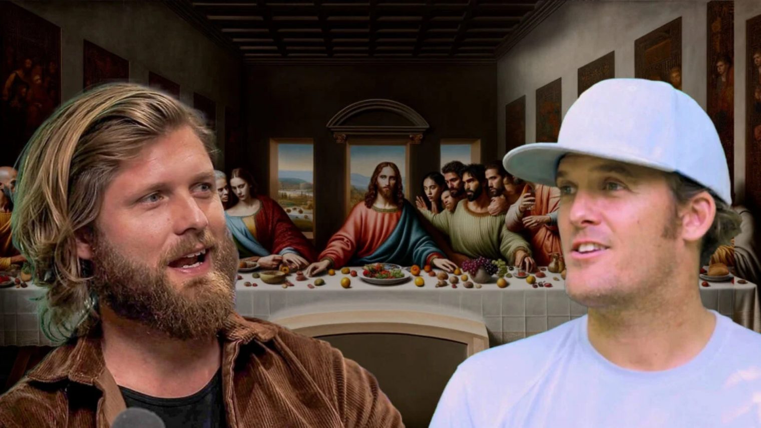 Review: Christspiracy: The Spirituality Secret - Big Picture Film Club