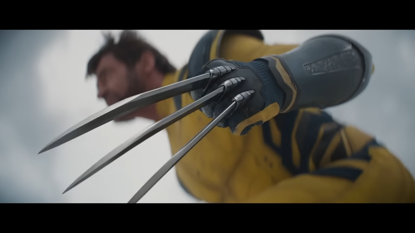 Deadpool & Wolverine, Marvel Studio