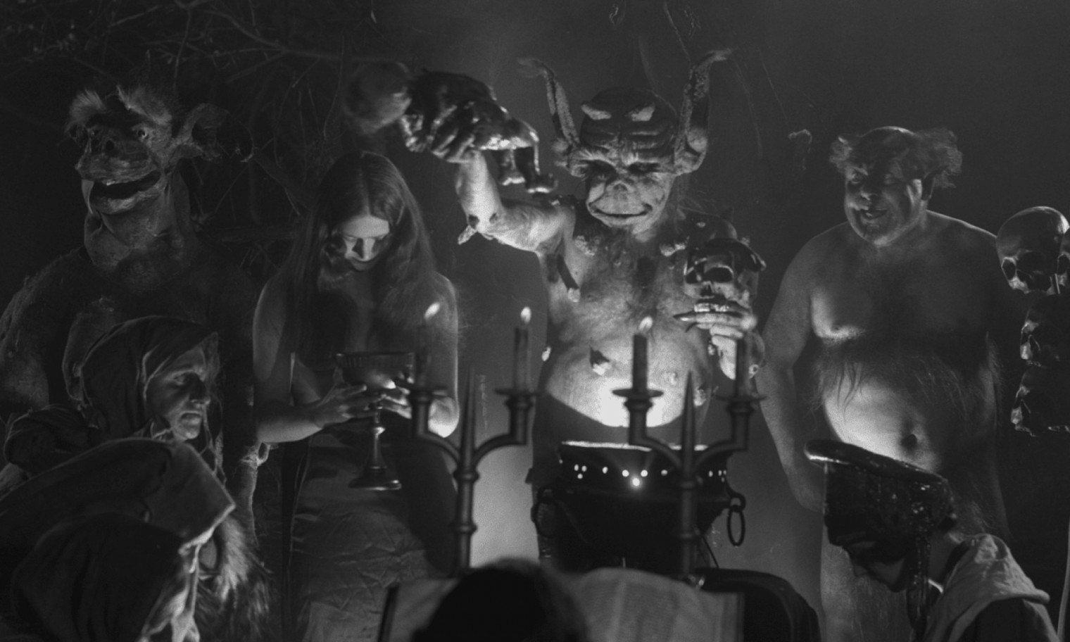 Horror And Folklore Movies Inspired By Myths And Legends Big Picture