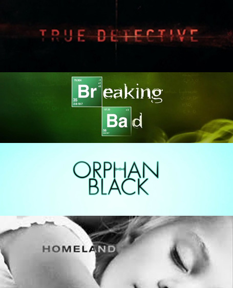 The Lost Art of Title Sequences